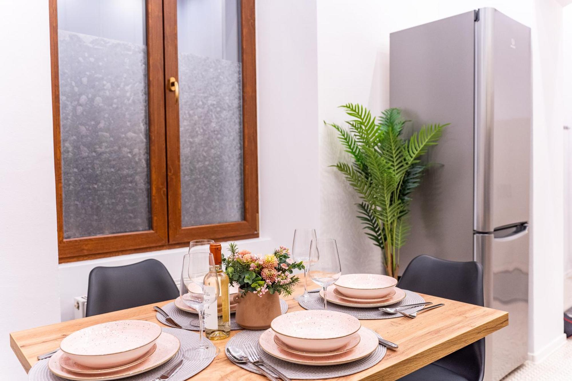 Liberty Square Jf Kennedy - By Openhouse Apartamento *
